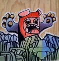 A Magic Bear