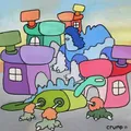 About Town 2