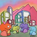 About Town 3