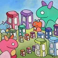 About Town 4