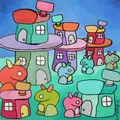 About Town 6