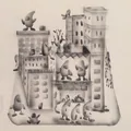 City Living 1