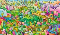 Forested City Land