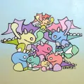 Group Portrait 1