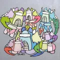 Group Portrait 2