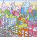 In The City