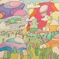 Spaceship Mountains
