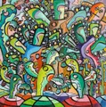 Orgplantic Land