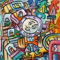 Awareship