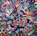 Monsters