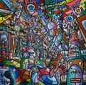Totem Pole Spirit Land