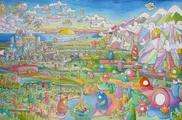 Where The Magic Bears Live