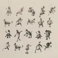 Character Set 2