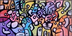 Crowd 9