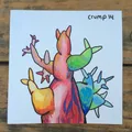 Gouache Cactus 2