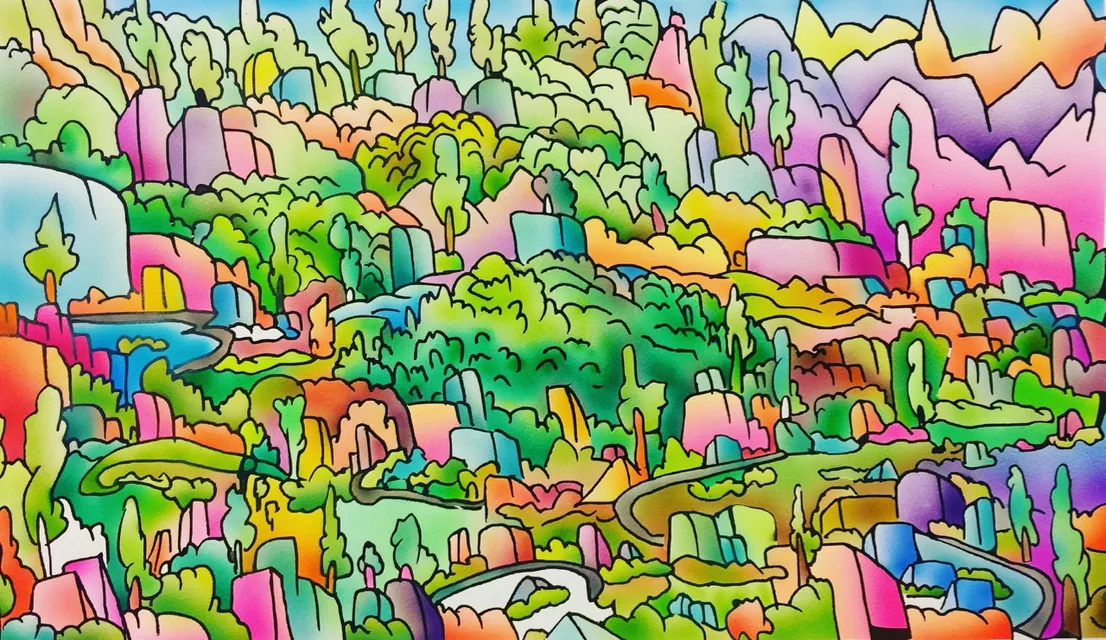 Forested City Land