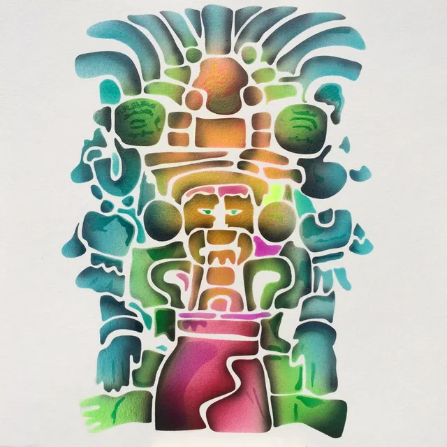 Totem 1