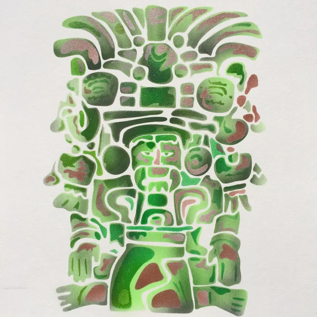 Totem 3
