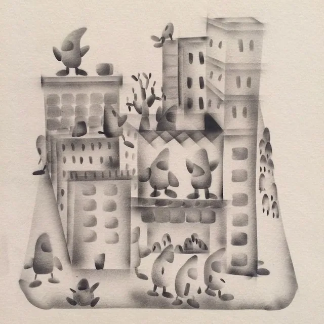City Living 1