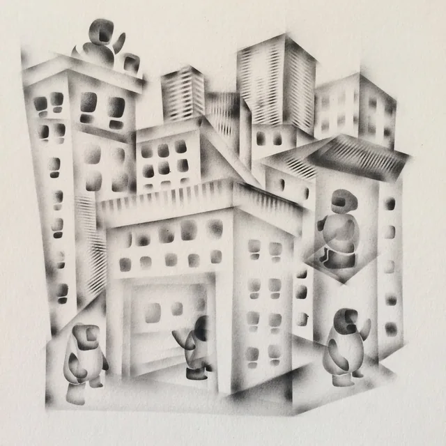 City Living 2