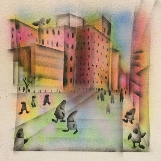 In Living Color 1