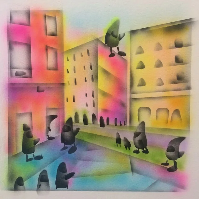 In Living Color 2