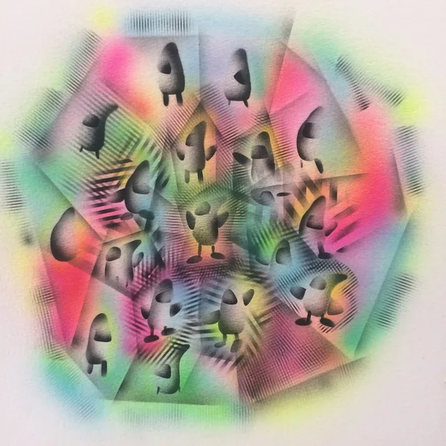 Shapes 2