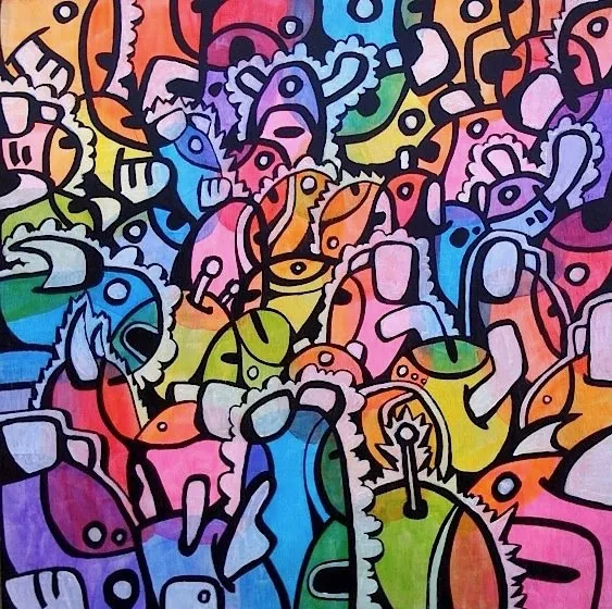 Crowd 2