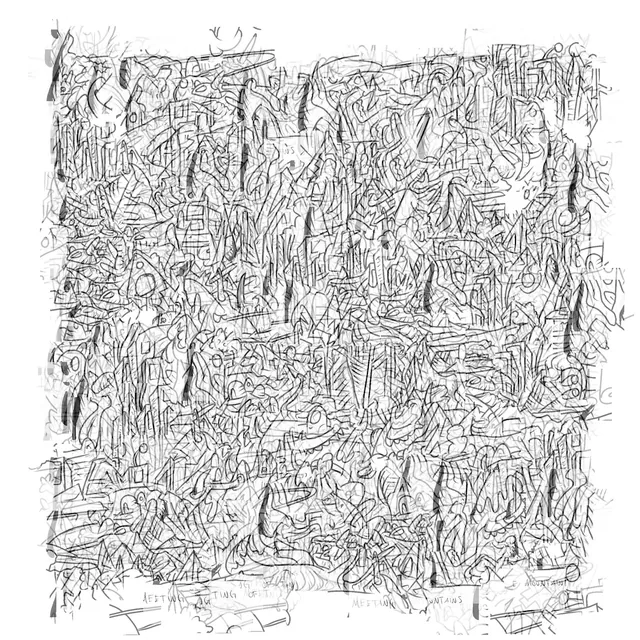 Untitled Generative 1