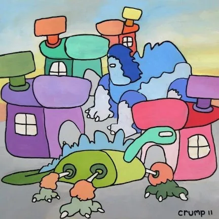 About Town 2