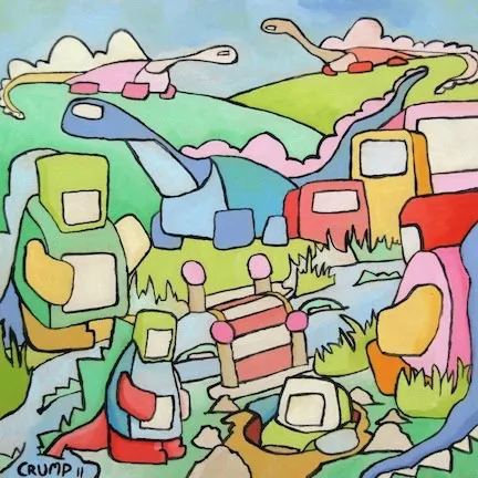 About Town 5