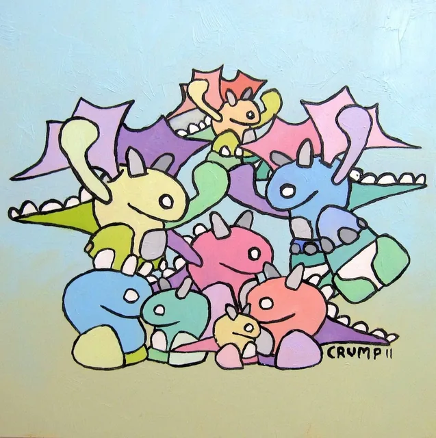 Group Portrait 1